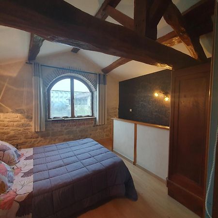 Chambres D'Hotes Grange Carree Saint-Remy  Luaran gambar
