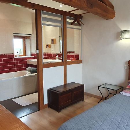 Chambres D'Hotes Grange Carree Saint-Remy  Luaran gambar