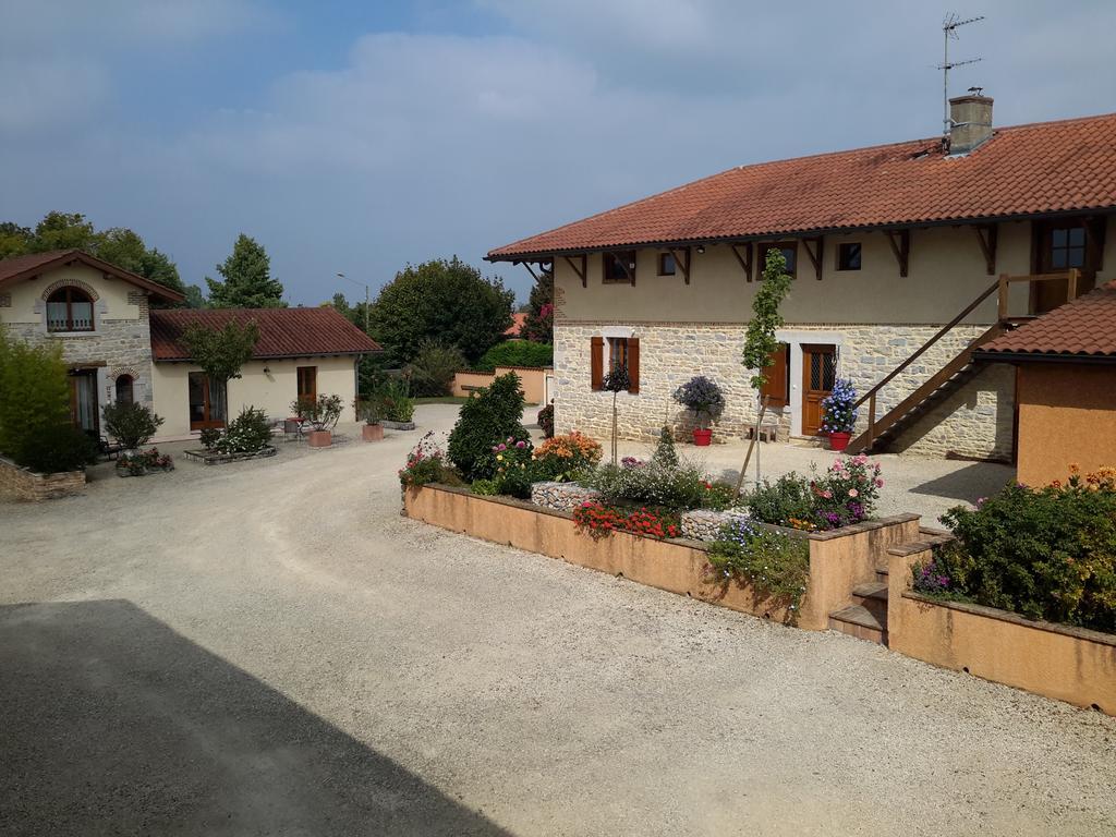 Chambres D'Hotes Grange Carree Saint-Remy  Luaran gambar