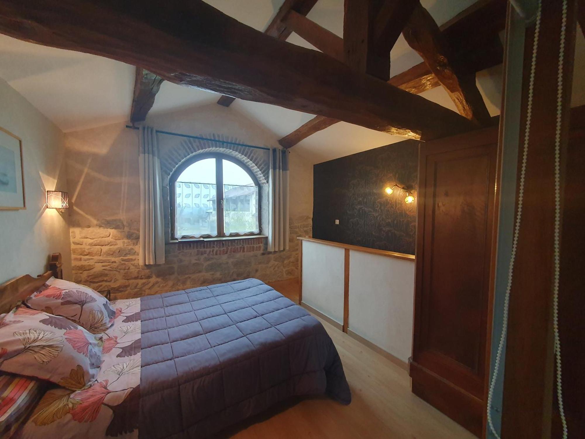 Chambres D'Hotes Grange Carree Saint-Remy  Luaran gambar