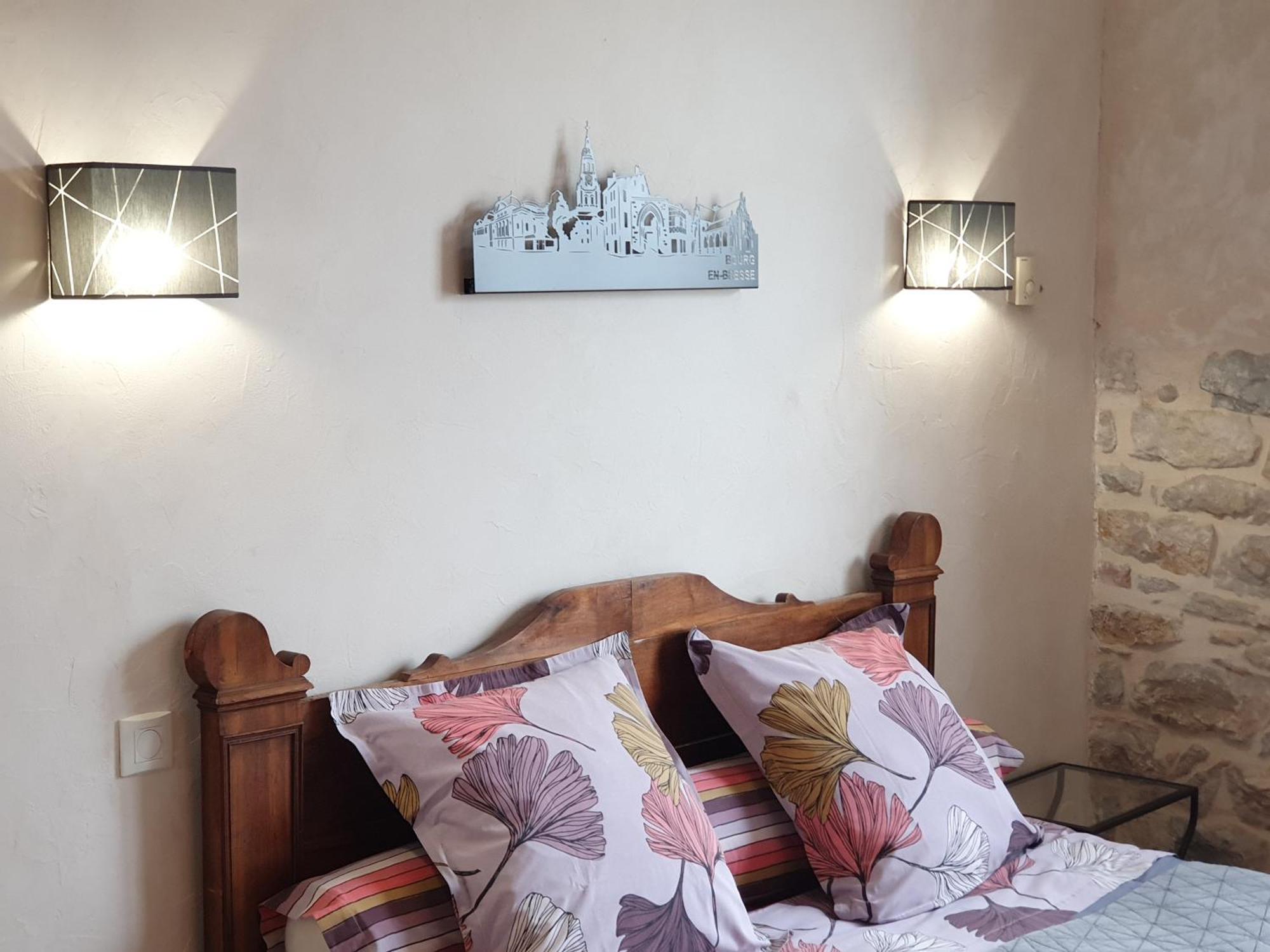 Chambres D'Hotes Grange Carree Saint-Remy  Luaran gambar