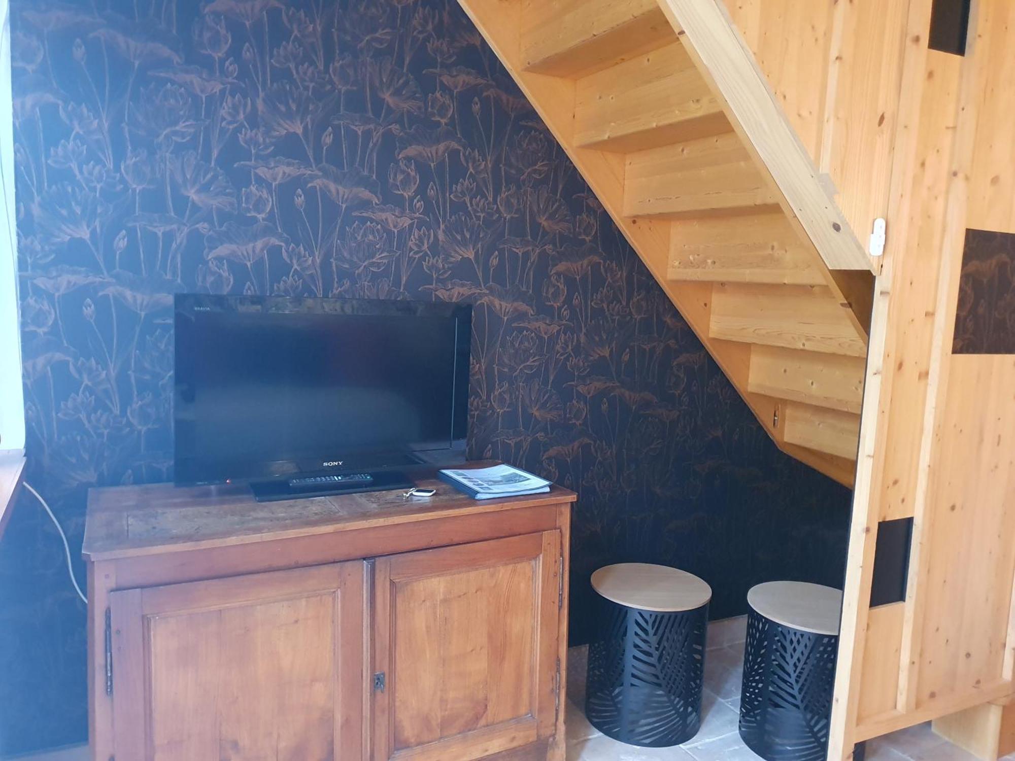 Chambres D'Hotes Grange Carree Saint-Remy  Luaran gambar