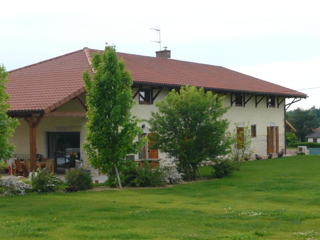 Chambres D'Hotes Grange Carree Saint-Remy  Luaran gambar