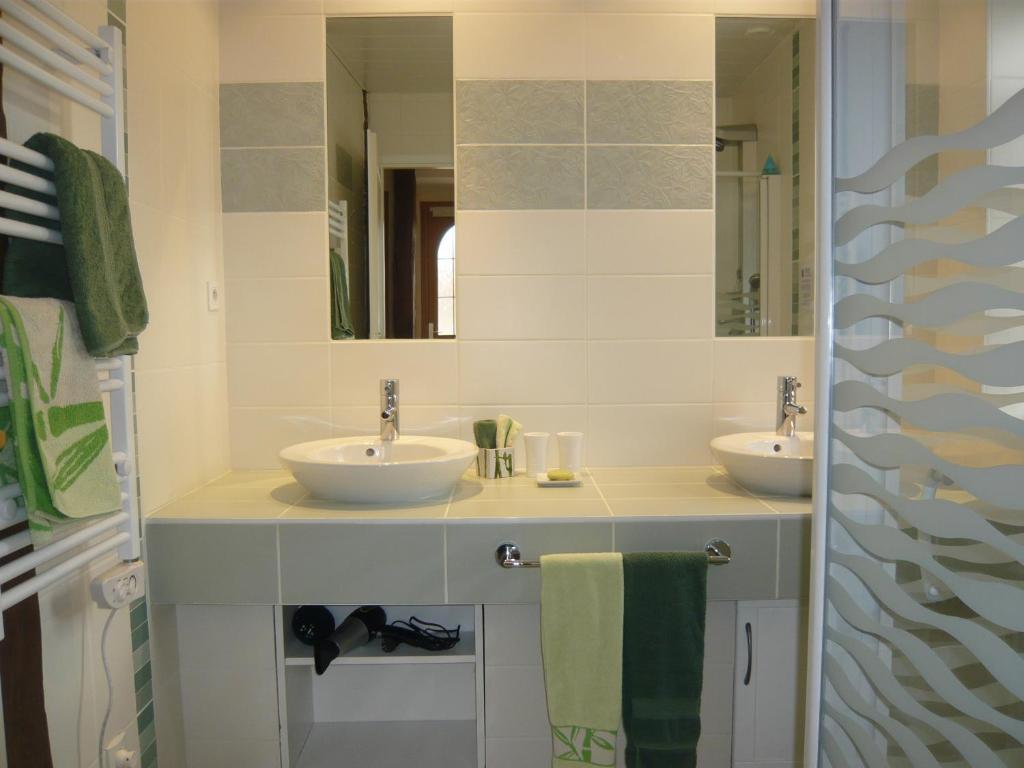 Chambres D'Hotes Grange Carree Saint-Remy  Bilik gambar
