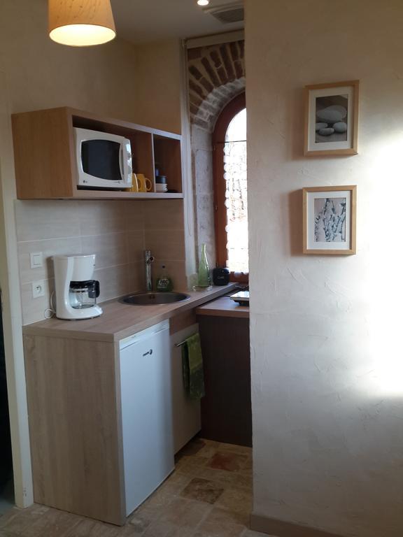 Chambres D'Hotes Grange Carree Saint-Remy  Luaran gambar