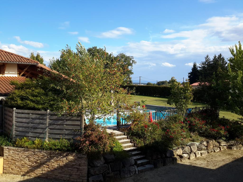 Chambres D'Hotes Grange Carree Saint-Remy  Luaran gambar