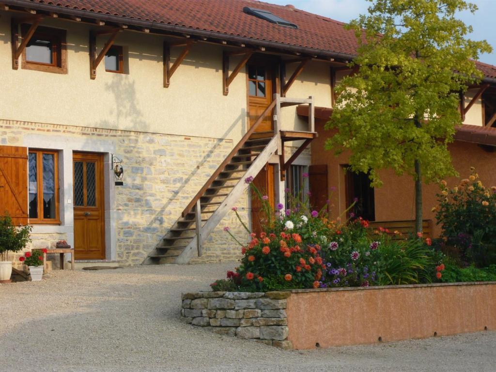Chambres D'Hotes Grange Carree Saint-Remy  Luaran gambar