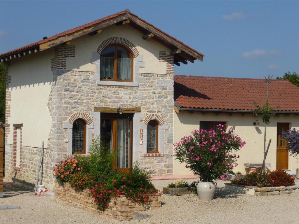 Chambres D'Hotes Grange Carree Saint-Remy  Luaran gambar