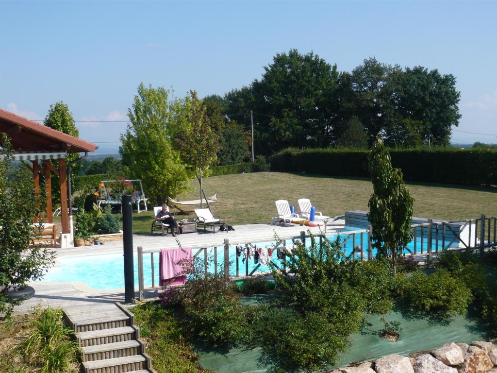 Chambres D'Hotes Grange Carree Saint-Remy  Luaran gambar