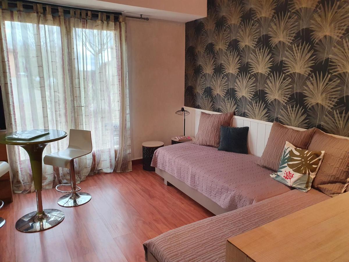 Chambres D'Hotes Grange Carree Saint-Remy  Luaran gambar