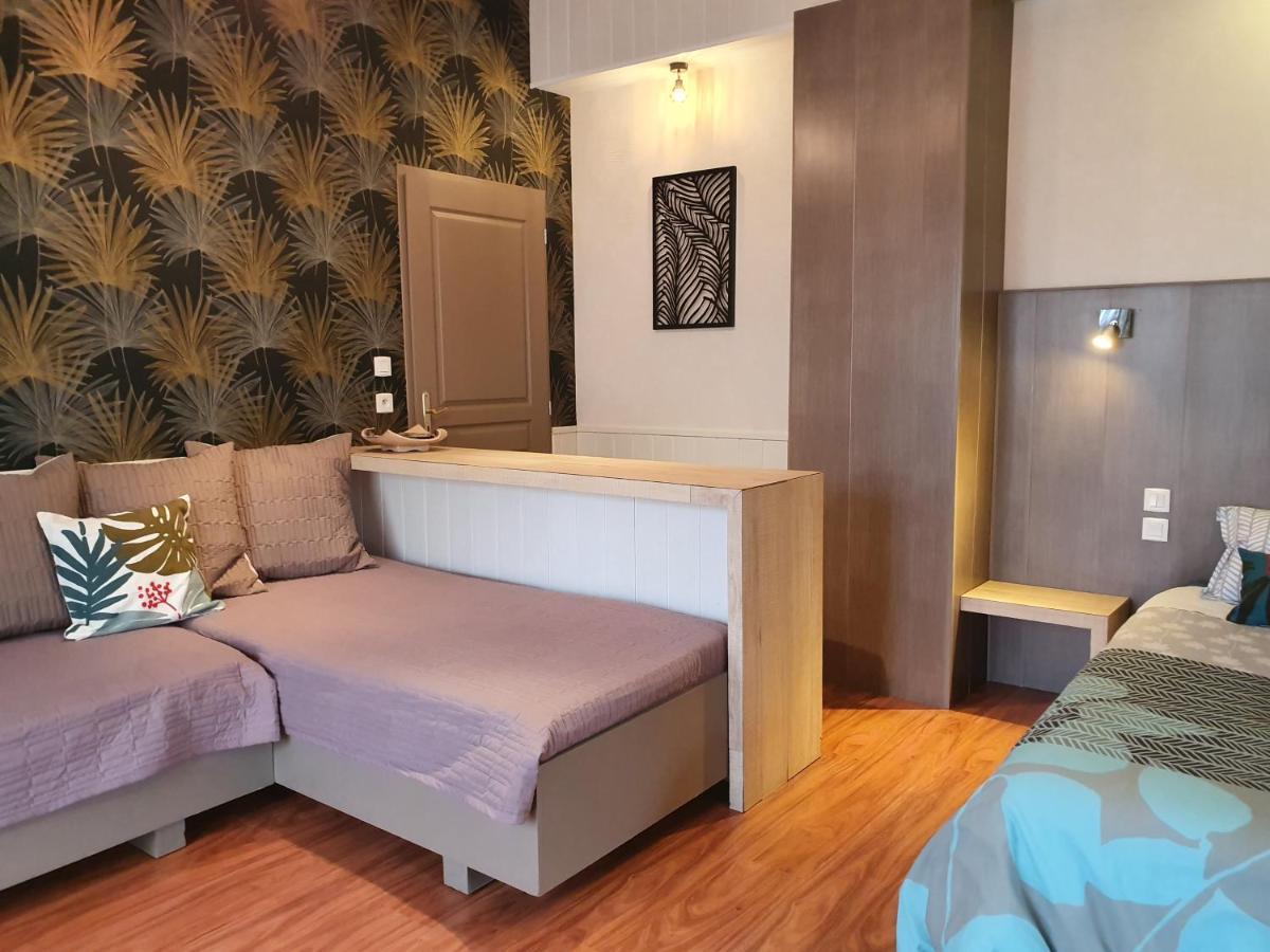 Chambres D'Hotes Grange Carree Saint-Remy  Luaran gambar