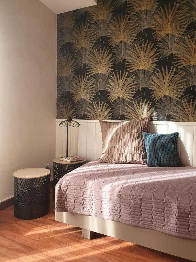 Chambres D'Hotes Grange Carree Saint-Remy  Luaran gambar