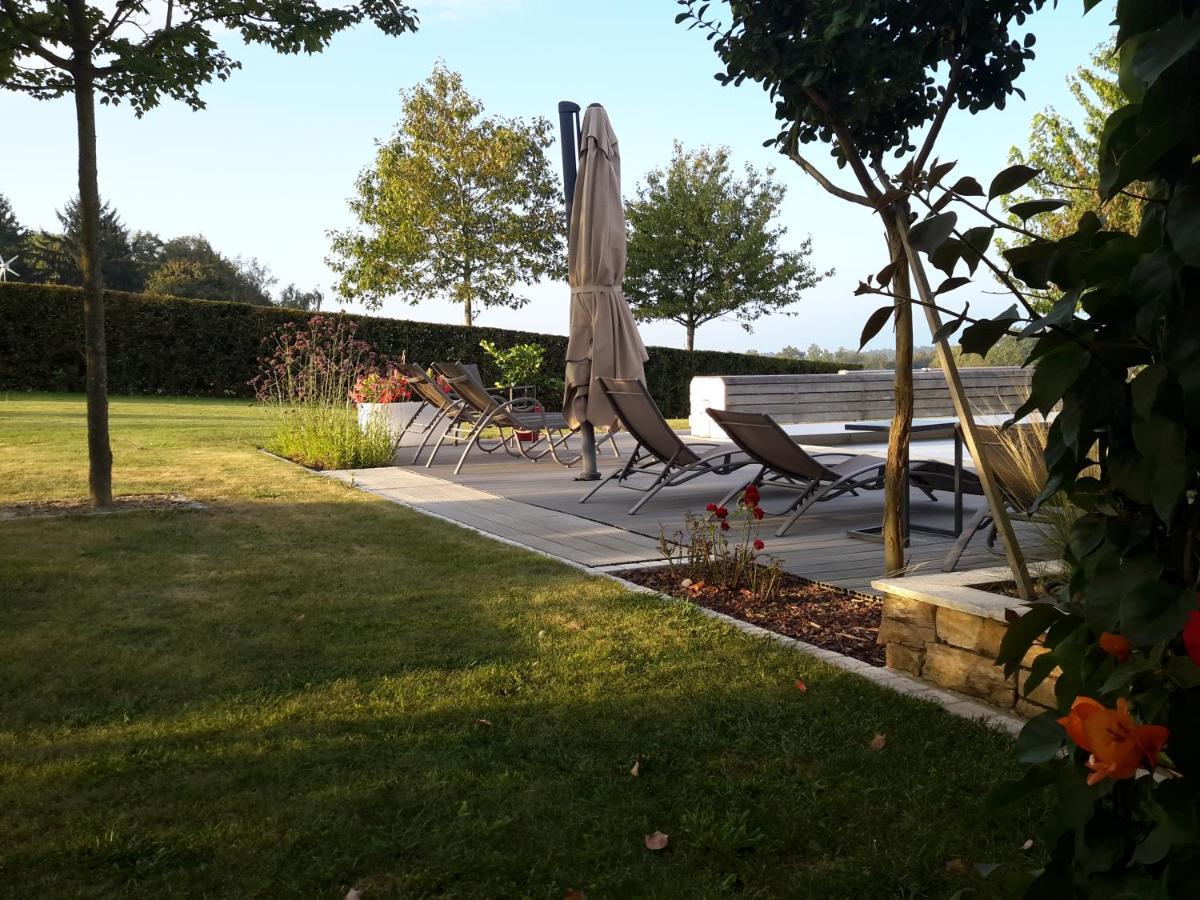 Chambres D'Hotes Grange Carree Saint-Remy  Luaran gambar